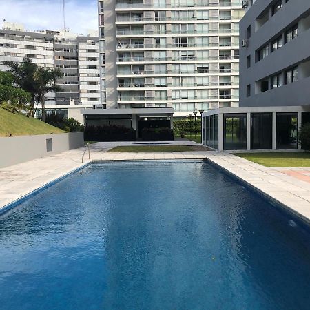 Edificio Jardines Del Country Piso 19 Lägenhet Punta del Este Exteriör bild