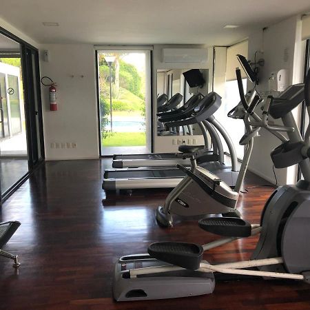 Edificio Jardines Del Country Piso 19 Lägenhet Punta del Este Exteriör bild