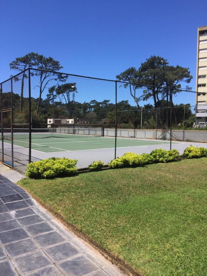 Edificio Jardines Del Country Piso 19 Lägenhet Punta del Este Exteriör bild