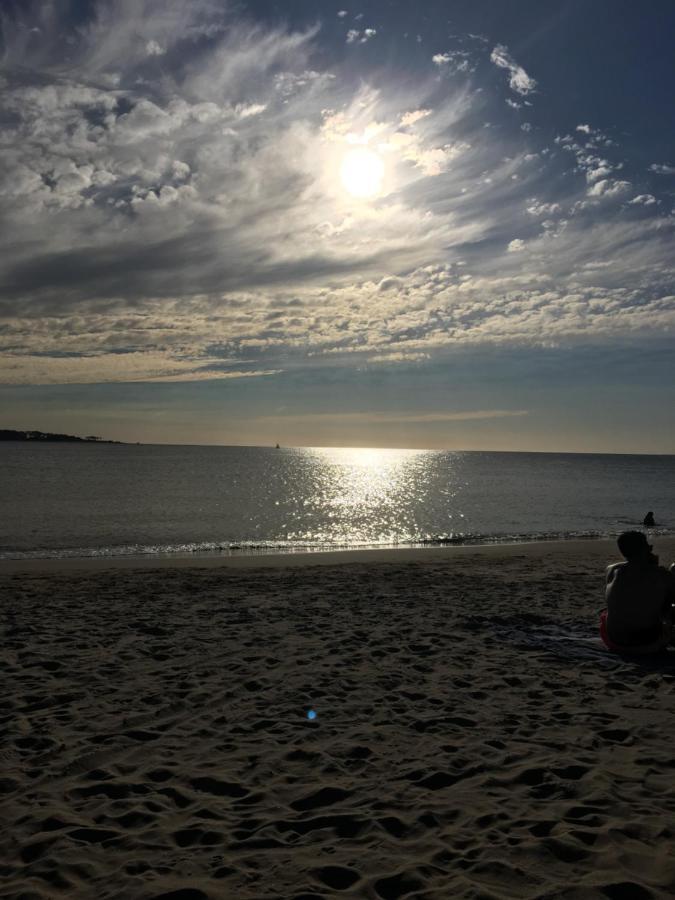 Edificio Jardines Del Country Piso 19 Lägenhet Punta del Este Exteriör bild