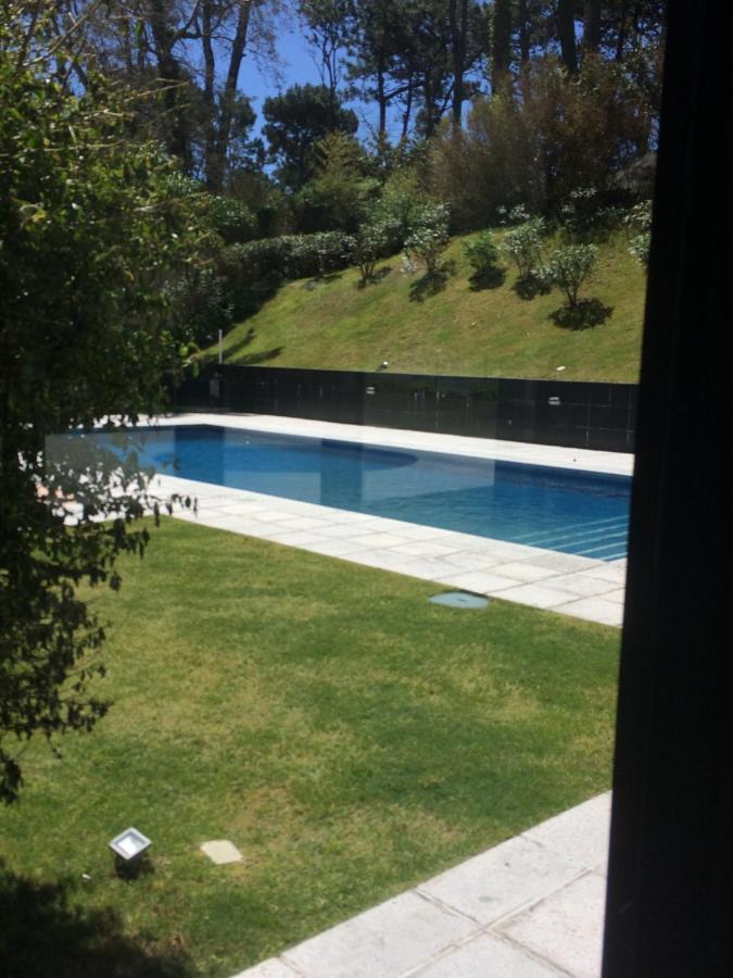 Edificio Jardines Del Country Piso 19 Lägenhet Punta del Este Exteriör bild