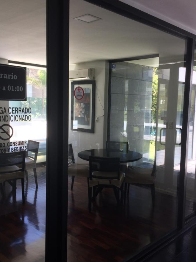 Edificio Jardines Del Country Piso 19 Lägenhet Punta del Este Exteriör bild