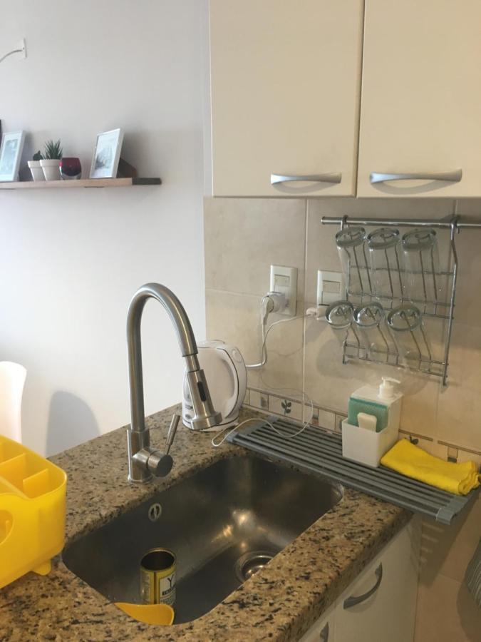 Edificio Jardines Del Country Piso 19 Lägenhet Punta del Este Exteriör bild