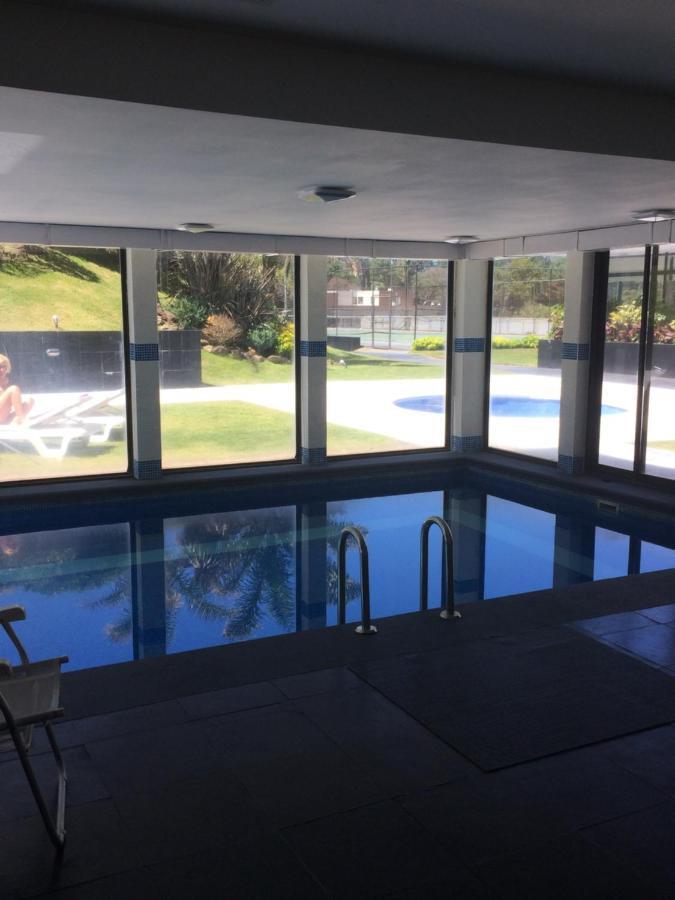 Edificio Jardines Del Country Piso 19 Lägenhet Punta del Este Exteriör bild