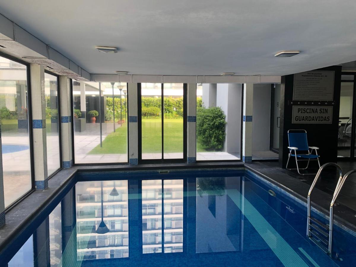 Edificio Jardines Del Country Piso 19 Lägenhet Punta del Este Exteriör bild